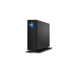 D2 Professional disque dur externe 20000 Go Noir - Lacie