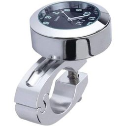 Mini montre étanche à monter pour vélo ou moto
