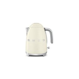Smeg - Bouilloire Années 50 1,7 l beige - Beige