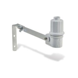 Capteur de pluie rsdbex pour tous les programmeurs dirrigation electrique et le marche des piles 9V