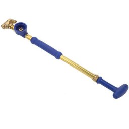 G1 Pulling Type Double Buse Bouteille Pulvérisation Tête Brumisation Jardinage Pulvérisateur pour