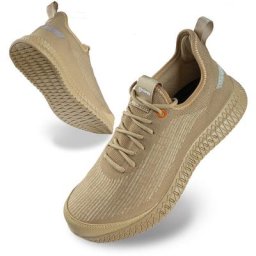 Basket de sécurité Chaussures de Sécurité Homme Femme Légère Imperméable, Confortable Respirante