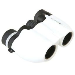 Bisbisous - Jumelles pour enfants 8x21, mini jumelles pour l'observation de la nature Camping