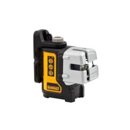 Niveau laser auto-nivellant ligne verte - DW089CG - Dewalt