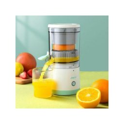 Trade Shop Traesio - Trade Shop - Extracteur De Fruits Fresque Usb Portable Automatique Extracteur