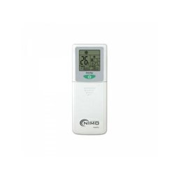 Nimo - Télécommande universelle climatiseur