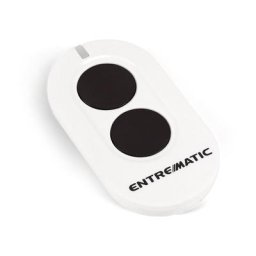 Ditec Entrematic - Télécommande radio 2 canaux 868 Mhz zen NAZENP2 ZENP2