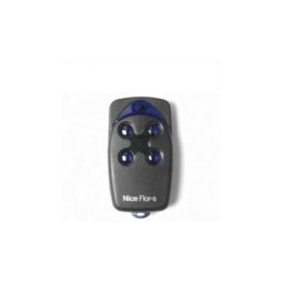 Télécommande Nice flo 4R-S (FLO4RS) 433 mhz