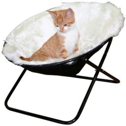 Lit pour chats Sharon Blanc 50 cm 82593 Kerbl n/a