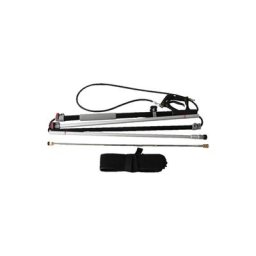 Accessoire - Lance télescopique fibre de verre 5.5m max - 275 bar HANT2SP - Hyundai