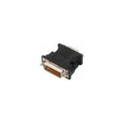Aisens - A118-0092 - Adaptateur dvi vers svga pour moniteur ou carte graphique, noir