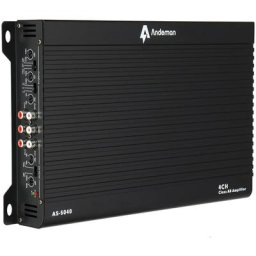 Amplificateur Amplificateur audio stéréo 4 canaux Lecteur de musique usb/sd/fm