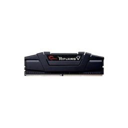 Ripjaws v 1 x 16 Go DDR4 3200 MHz CL16 Noir