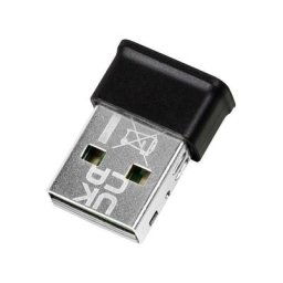 Logilink - Wireless ac 1200 Mbps Dual Band usb Adapter Clé Wi-Fi usb 3.2 (1è gén.) (usb 3.0) 1200