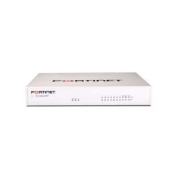 Fortigate fg-60f 10 ge rj45 ports (inclus 7 ports internes, 2 ports wan, 1 port dmz).