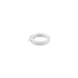 Câble coaxial blanc 17VATC T500 5m - 60135013E - Blanc