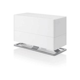 Humidificateur oskar Big Blanc Stadlerform Humidificateur à Évaporation d'une puissance de 0.7