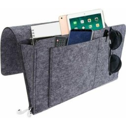 Organisateur De Chevet Canapé Accoudoirs Organisateur Range Telecommande Canape Vide Poche Lit