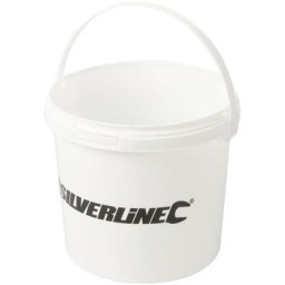 Silverline - Crochet extracteur pour ressort l. 153 mm - 416746