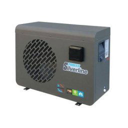Jamais utilisé] Pompe à Chaleur de Piscine 18kW Poolstar Poolex Silverline 180 - R32 - PC-SLP180