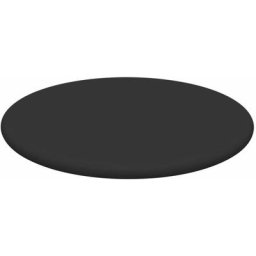 Kalisse - Haute qualité -Bestway Couverture de piscine Flowclear Fast Set 240 cm23930