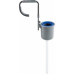 Bestway - Skimmer pour piscine hors sol avec accroche Frame Pool ou Fast Set