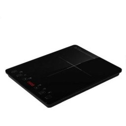 Table de cuisson à induction posable 2000w Little Balance 8575 - noir