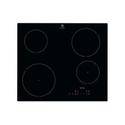 Electrolux table de cuisson à induction encastrable EIR60420CK 4 brûleurs - Electrolux