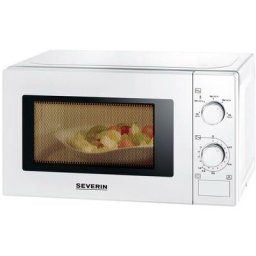 Mw 7770 Micro-ondes blanc 700 w fonction minuteur - Severin
