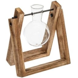 Soliflore x 1 Atmosphera créateur d'intérieur - Beige