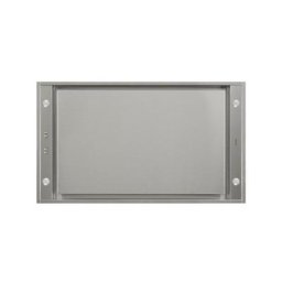 Novy - plafonniers pure'line - Inox - Moteur dissociable orientable - 868 x 5 D6830