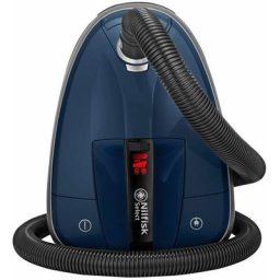 Aspirateur Select Bleu Nuit - Bleu - Nilfisk