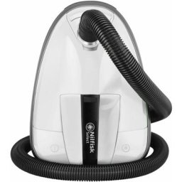 Aspirateur Select Blanc - Blanc - Nilfisk