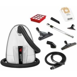 Aspirateur Select Allergy Blanc - Blanc - Nilfisk