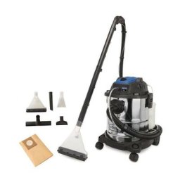 Aspirateur Injecteur Extracteur SprayVac20 - Scheppach