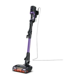 Shark HZ500EU aspirateur balai et balai électrique Sans sac 0,4 L 450 W Noir, Violet