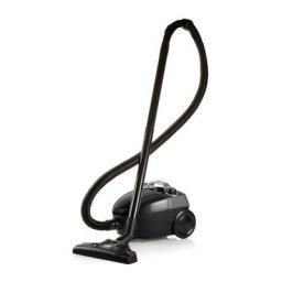 Domo - DO1033S - Aspirateur compact avec sac 450W - Filtre HEPA10. Rayon d'action 7m .Capacité de