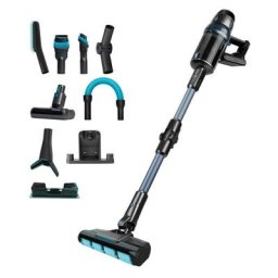 Cecotec - Aspirateur-balai Conga Rokstar 3000 Advance ErgoWet