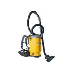 Aspirateur poussière dorsal 800W Ghibli Wirbel