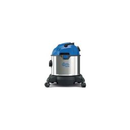 Aspirateur poubelle Annovi Reverberi AR3370 Aspirateur Inox 20 Lt 1400W avec accessoires