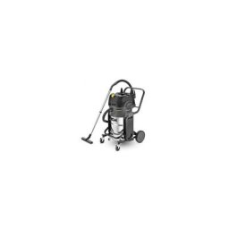 Aspirateur eau et poussière industriel Kärcher nt 55/2 Tact² Me i