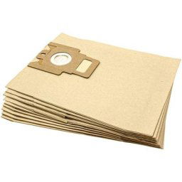 Vhbw - 10x Sacs compatible avec Miele s 300 i ... 399 i Serie, s 371, S381 aspirateur - papier,