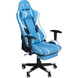 Chaise gamer fauteille gaming Douxlife GC-RC03 avec fonction massage 2D accoudoir ergonomique en