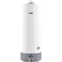 Chauffe-eau Gaz Sol Cheminée tes x (sga x) Ariston - Styx 115 Litres