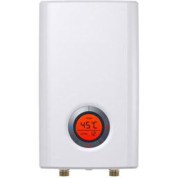 Chauffe-eau électrique Instantané Electronique Sannover Gala 6 kW Monophasé