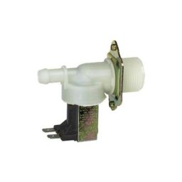 Electro-vanne simple 180°diam 10 eaton original sans emballage - 481281729056 - Universel