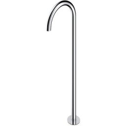 Mitigeur de baignoire îlot omnires collection y chrome