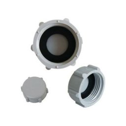 Bouchon + joint pour module Siroflex Siroflex irrigation-arrosage