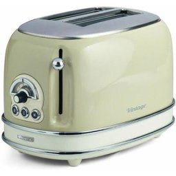Ariete 155 2 part(s) 810 W Beige