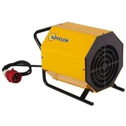 Sovelor - Chauffage Electrique Portable 5kW - C5